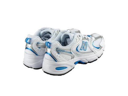 New Balance 530 White Sky Blue