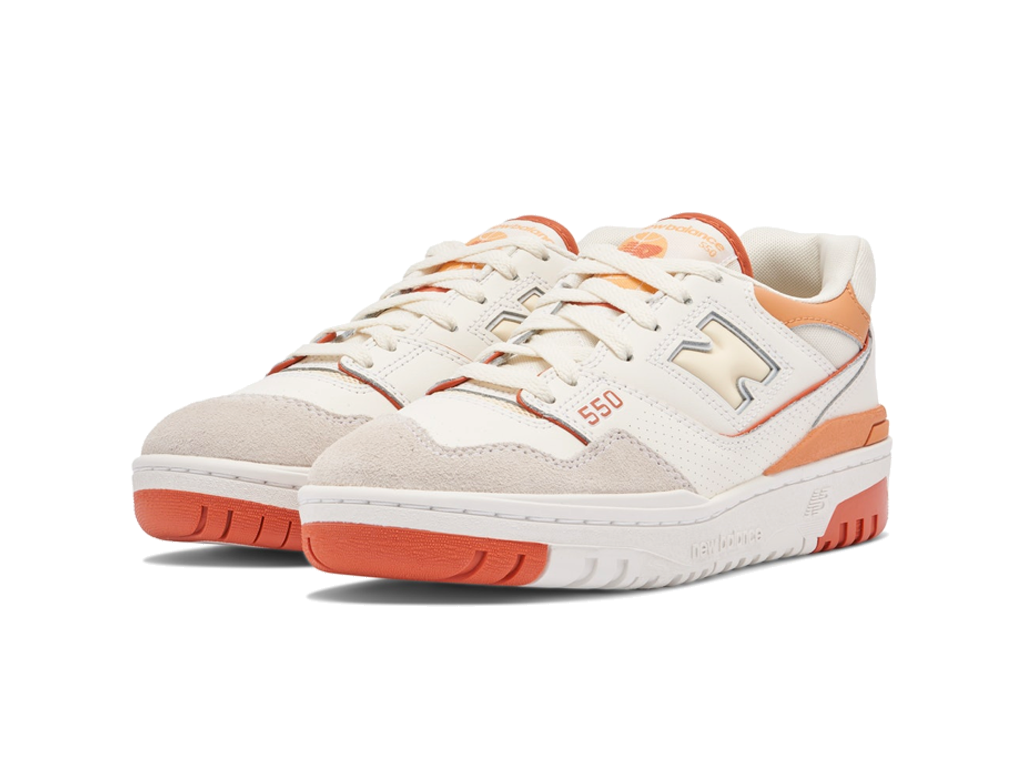 New Balance 550 Burnt Orange-New Balance-pikastore.cz