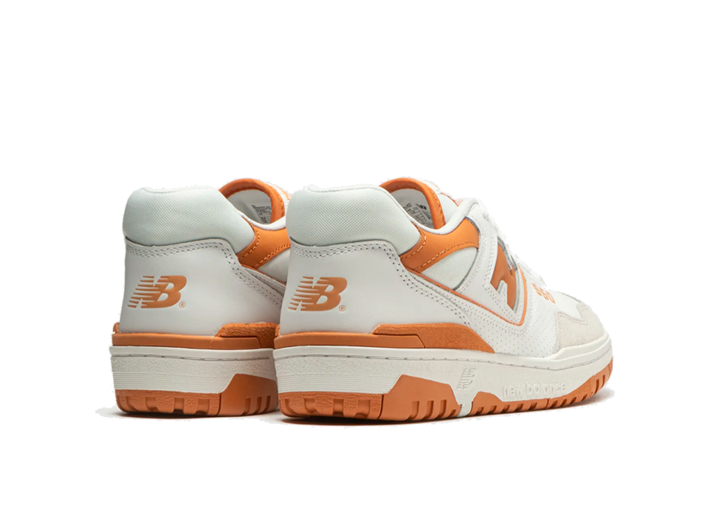 New Balance 550 Burnt Orange-New Balance-pikastore.cz