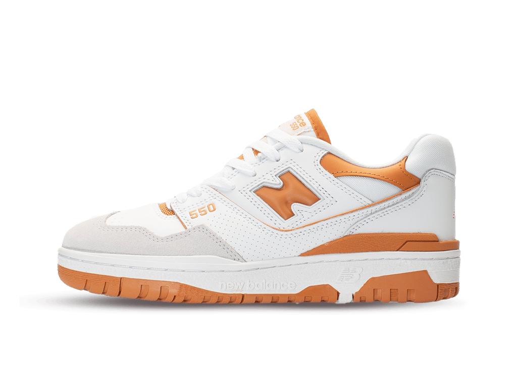New Balance 550 Burnt Orange-New Balance-pikastore.cz