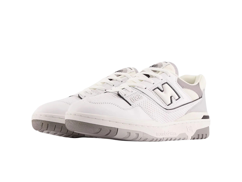 New Balance 550 Sol i papar