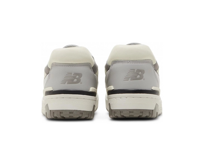 New Balance 550 Salt and Pepper