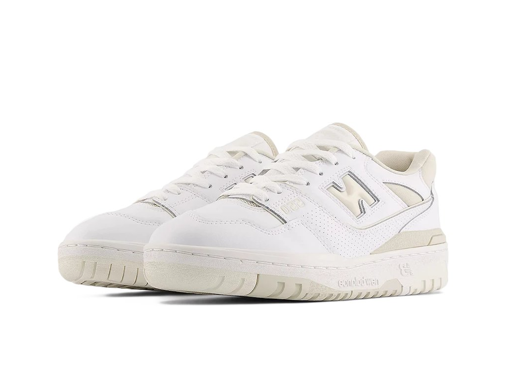 New Balance 550 Silver Birch (Women's)-sneakers-New Balance-pikastore.cz