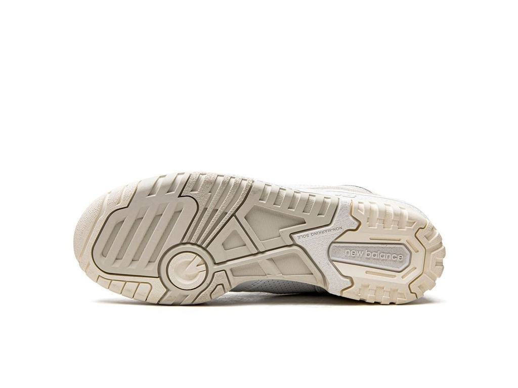 New Balance 550 Silver Birch (Women's)-sneakers-New Balance-pikastore.cz