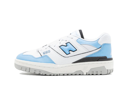 New Balance 550 Team Carolina