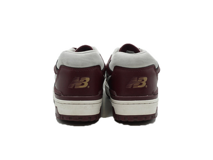 New Balance 550 bijela bordo