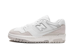 New Balance 550 White Summer Fog