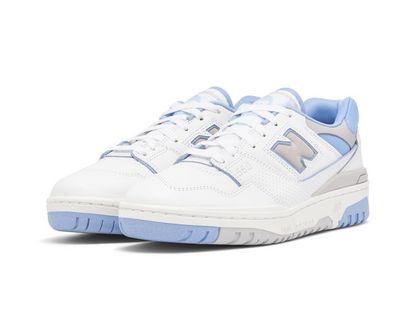 New Balance 550 White University Blue