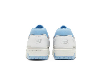 New Balance 550 White University Blue