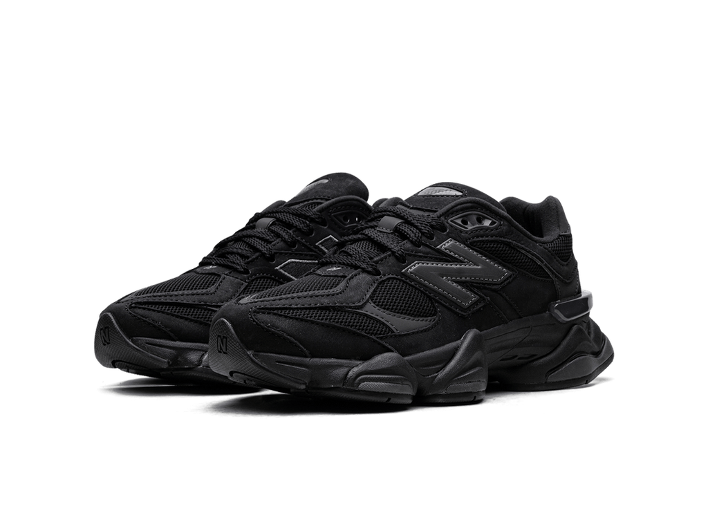 New Balance 9060 Black Cat-New Balance-pikastore.cz