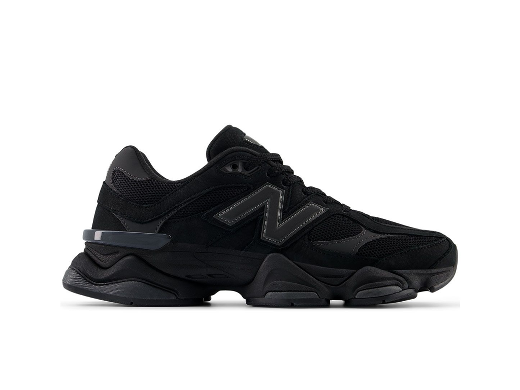 New Balance 9060 Black Cat-New Balance-pikastore.cz