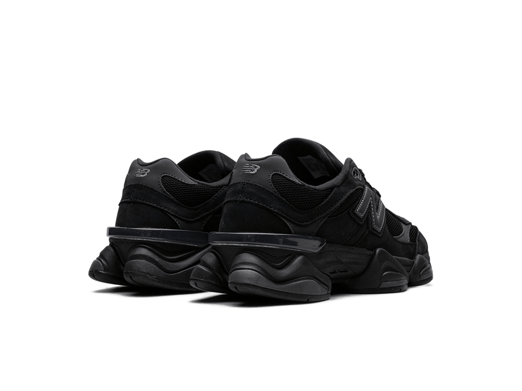 New Balance 9060 Black Cat-New Balance-pikastore.cz