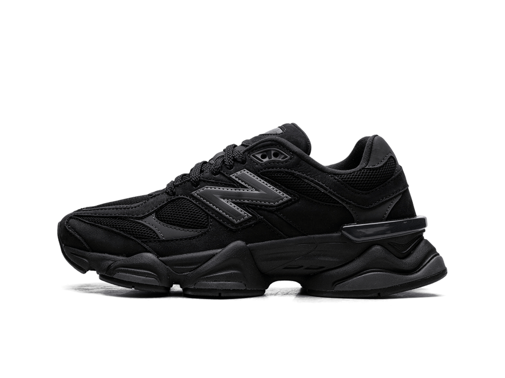 New Balance 9060 Black Cat-New Balance-pikastore.cz