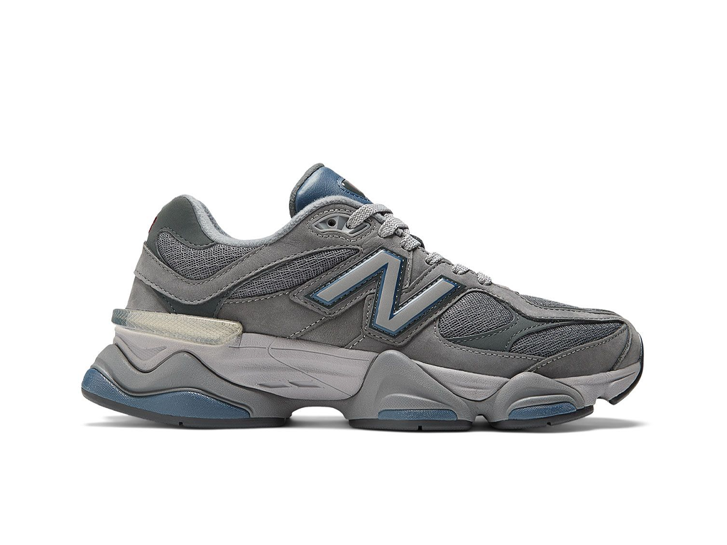 New Balance 9060 Castlerock