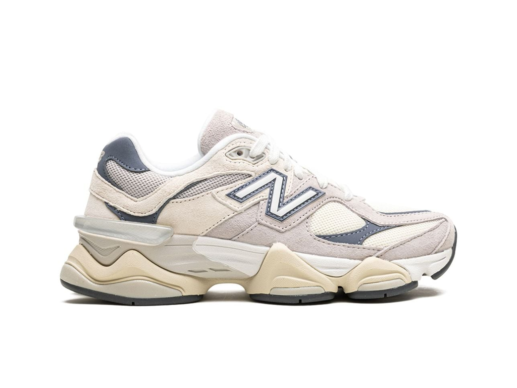 New Balance 9060 Moonrock Linen