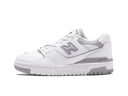 New Balance Wmns 550 White Rain Cloud