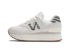 New Balance Wmns 574+ Sea Salt Animal Print-New Balance-pikastore.cz