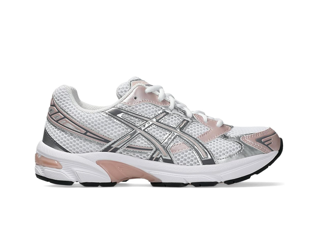 New Balance Wmns Gel 1130 White Neutral Pink-Asics-pikastore.cz
