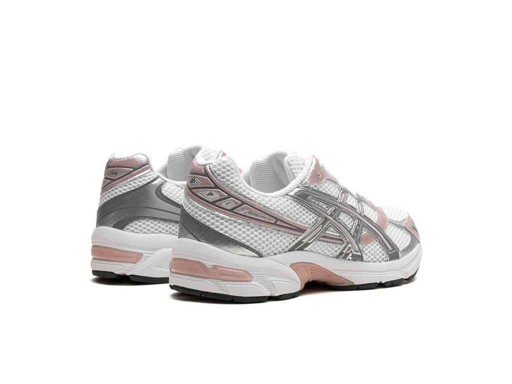 New Balance Wmns Gel 1130 White Neutral Pink-Asics-pikastore.cz