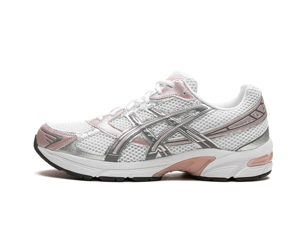 New Balance Wmns Gel 1130 White Neutral Pink-Asics-pikastore.cz