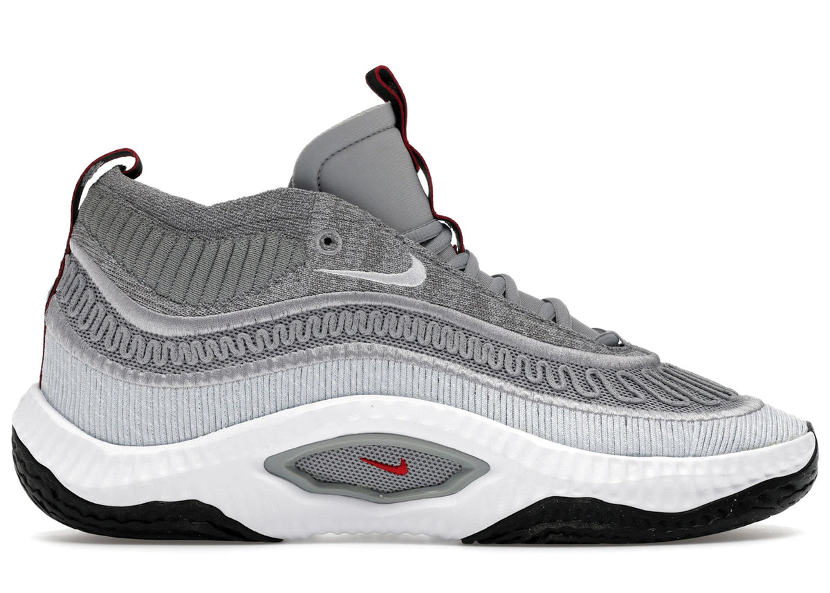 Nike Cosmic Unity 3 Silver Bullet – tenisky