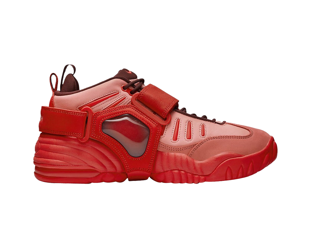 Nike AMBUSH x Air Adjust Force Light Madder Root-Nike-pikastore.cz