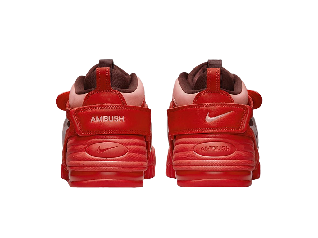 Nike AMBUSH x Air Adjust Force Light Madder Root-Nike-pikastore.cz