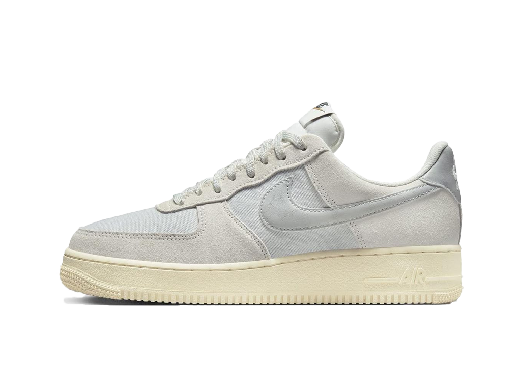 Nike Air Force 1 07 LV8 Certified Fresh - Photon Dust-Nike-pikastore.cz