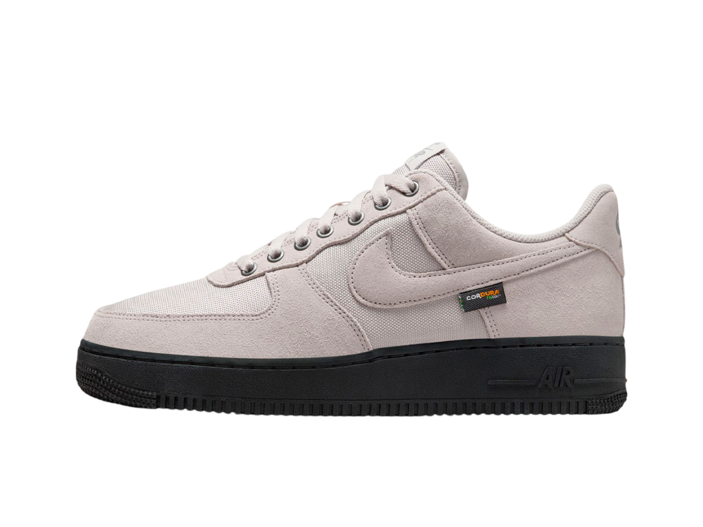 Nike Air Force 1 07 Light Iron Ore Cordura-Nike-pikastore.cz