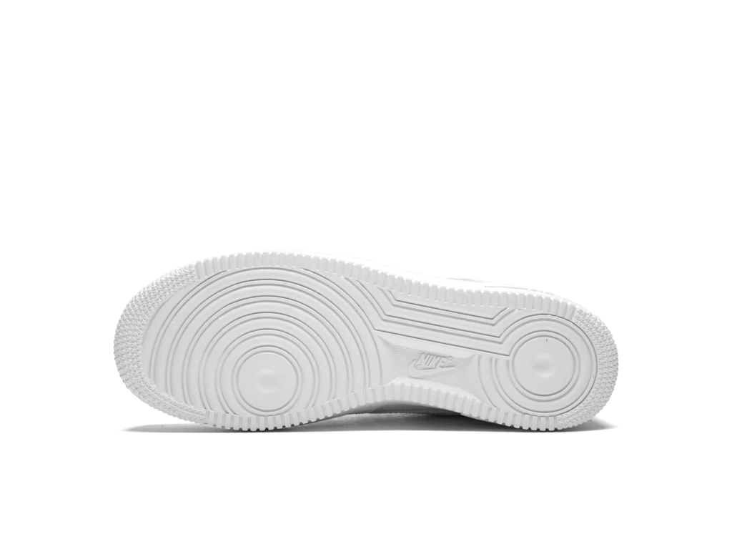 Nike Air Force 1 07 Triple White