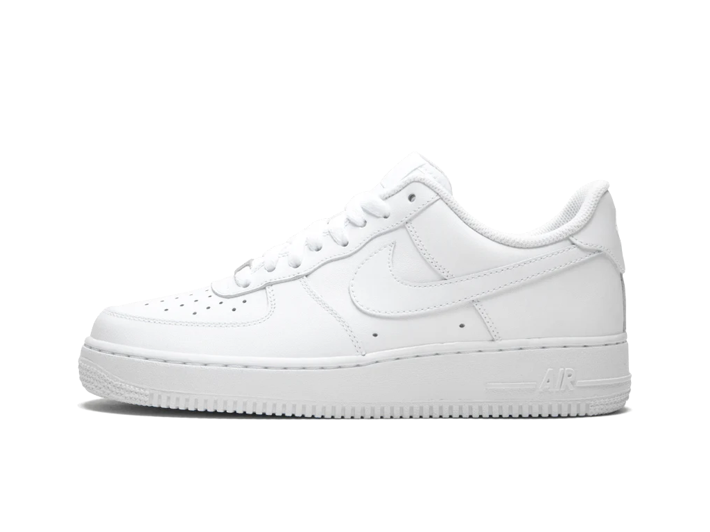 Nike Air Force 1 07 Triple White