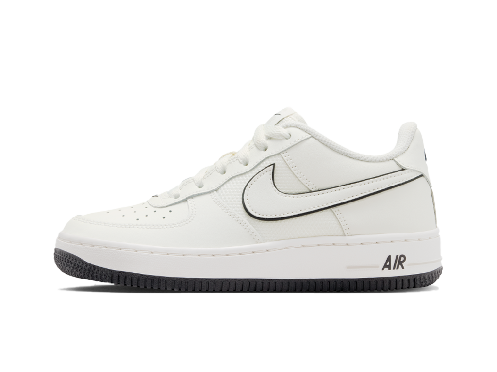 Nike Air Force 1 GS Cream Light-Nike-pikastore.cz