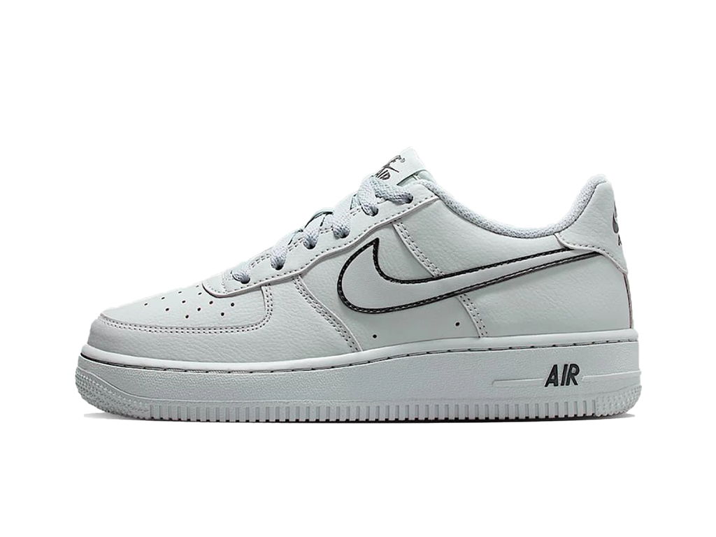 Nike Air Force 1 GS Stencil Swoosh-Nike-pikastore.cz