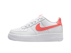 Nike Air Force 1 GS White Magic Ember
