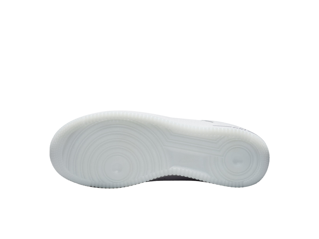 Nike Air Force 1 Jewel Color of the Month - Triple White-Nike-pikastore.cz