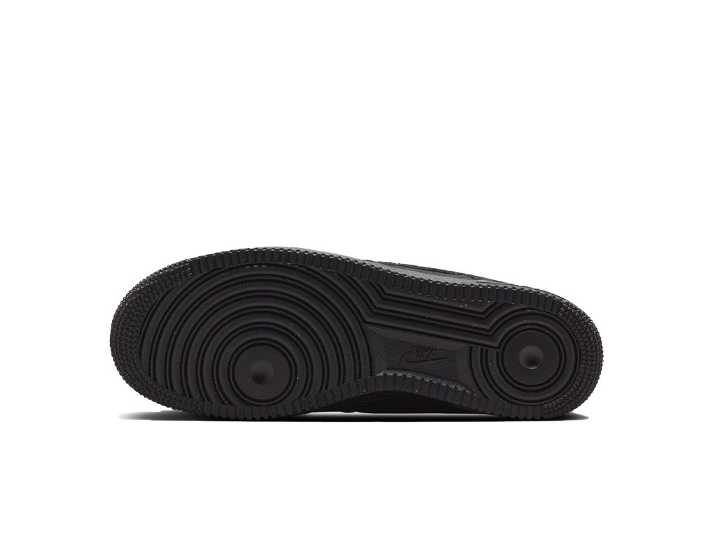 Nike Air Force 1 Low 07 LV8 Black Cat-Nike-pikastore.cz