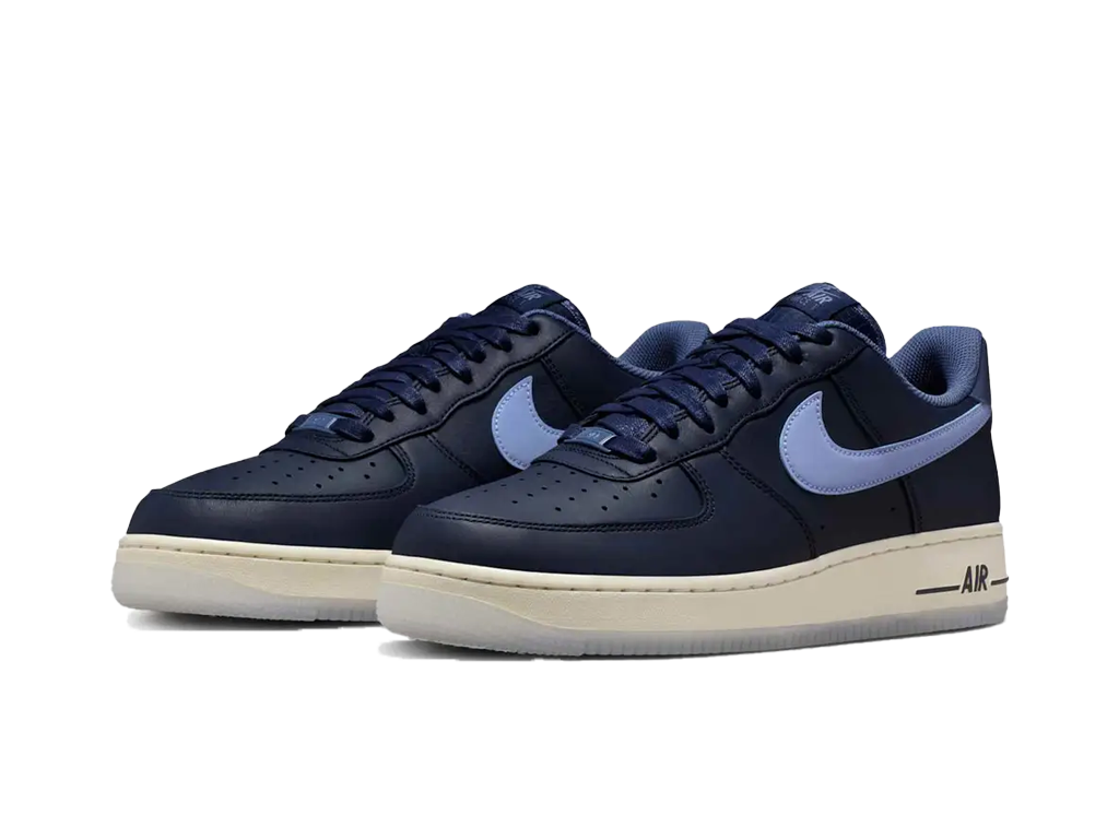 Nike Air Force 1 Low 07 Obsidian Diffused Blue-Nike-pikastore.cz