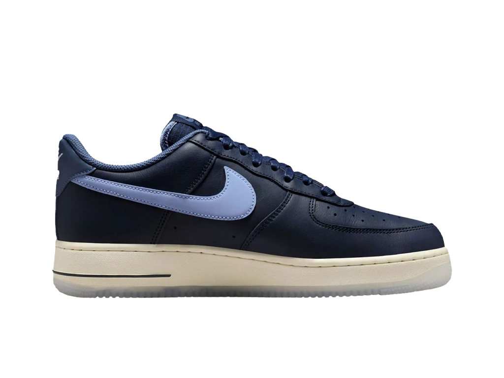 Nike Air Force 1 Low 07 Obsidian Diffused Blue-Nike-pikastore.cz