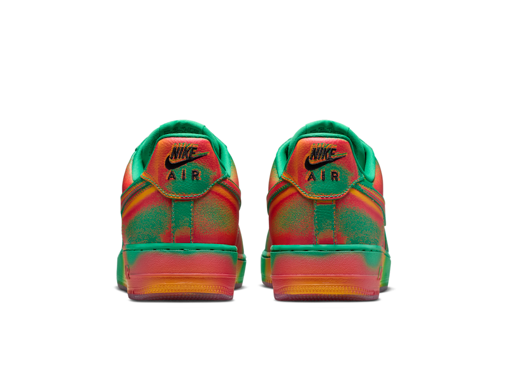 Nike Air Force 1 Low 07 Stadium Green Crimson-Nike-pikastore.cz