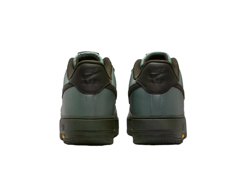 Nike Air Force 1 Low Gore-Tex Vibram Clay Green – tenisky – fotka 4 z 5