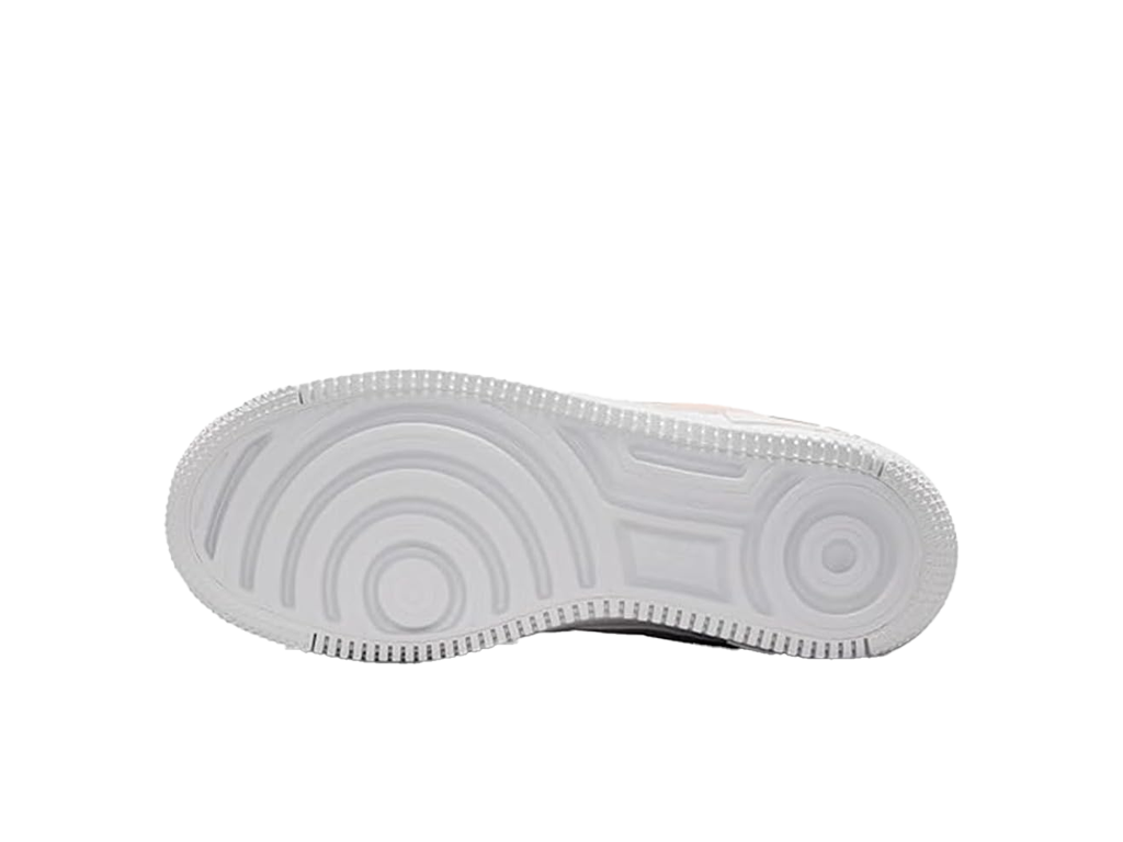 Nike Air Force 1 Low Shadow White Light Orewood Brown Washed Coral (Womens)-Nike-pikastore.cz