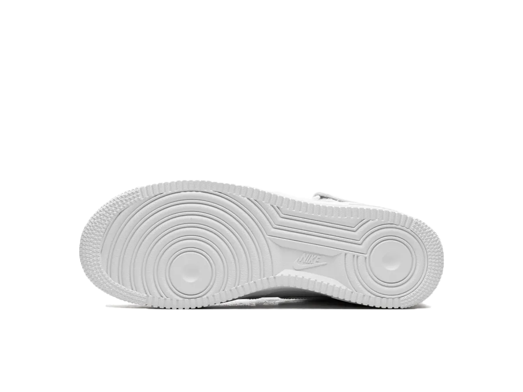 Nike Air Force 1 Mid Supreme White-Nike-pikastore.cz