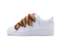 Nike Air Force 1 White Low 07 Lanvin OG