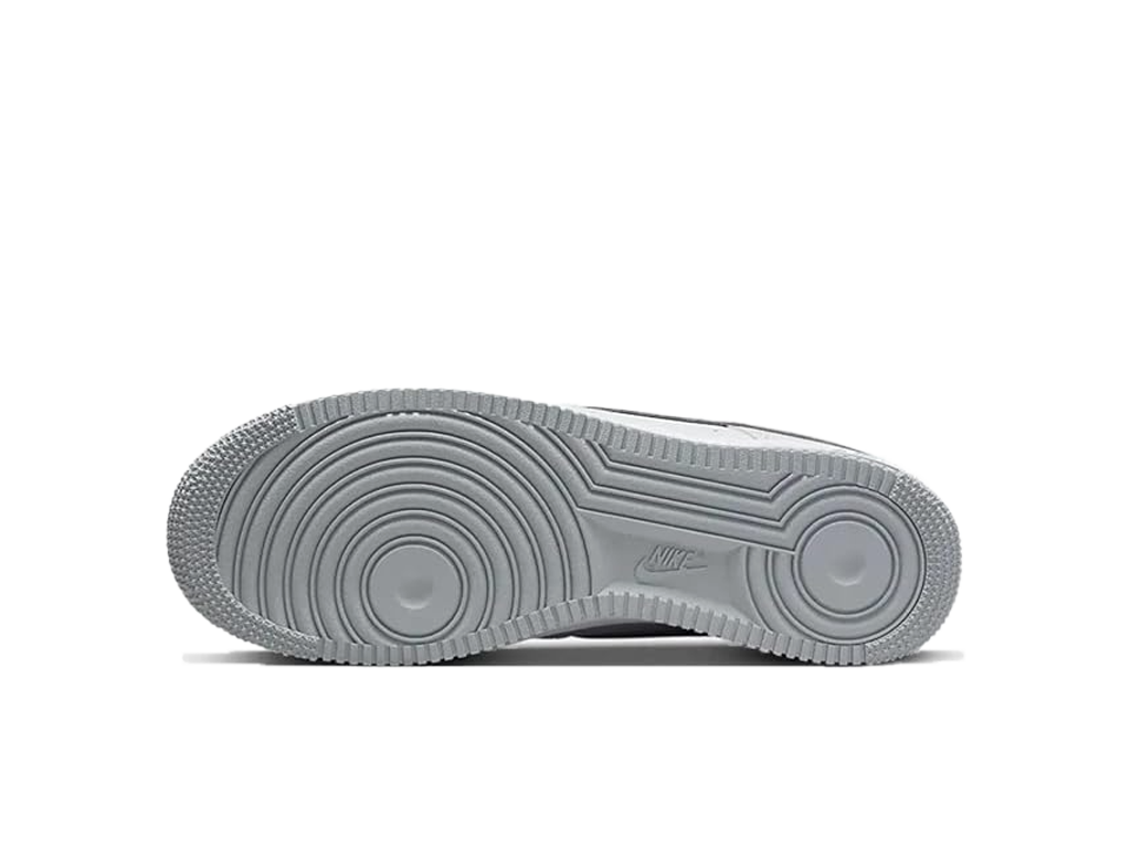Nike Air Force 1 '07 Low White Wolf Grey Sole-sneakers-Nike-pikastore.cz