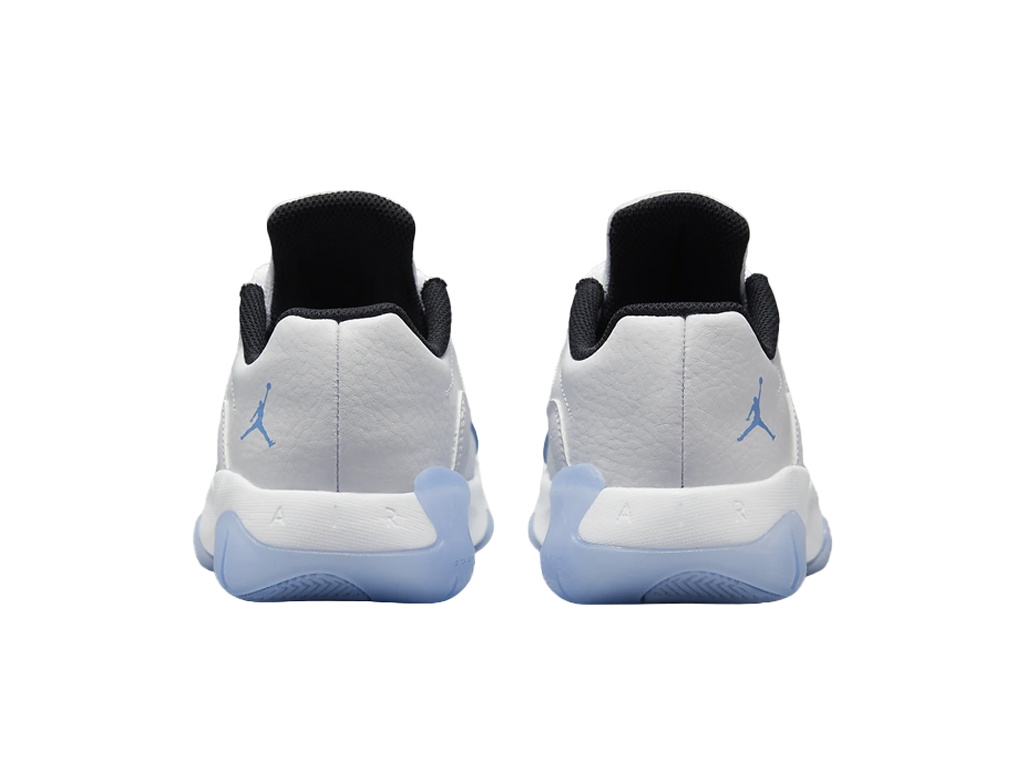 Nike Air Jordan 11 CMFT Low GS UNC