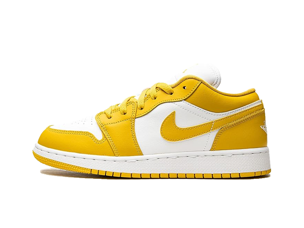 Nike Air Jordan 1 GS Pollen-Air Jordan-pikastore.cz