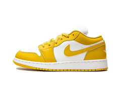 Nike Air Jordan 1 Low Pollen
