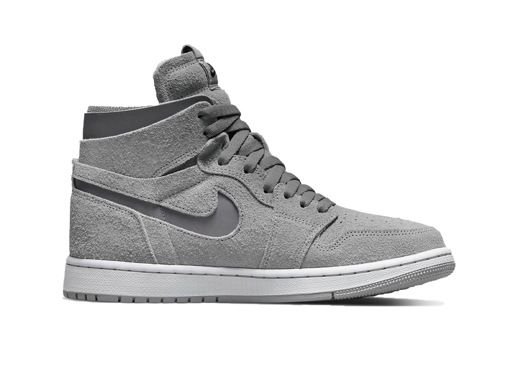 Nike Air Jordan 1 High Zoom Comfort Medium Grey-Air Jordan-pikastore.cz