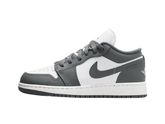 Nike Air Jordan 1 Low GS Iron Grey