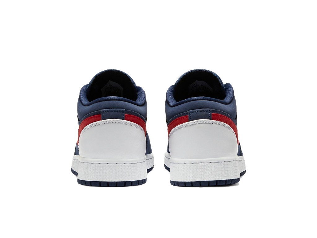 Nike Air Jordan 1 Low GS USA-Air Jordan-pikastore.cz